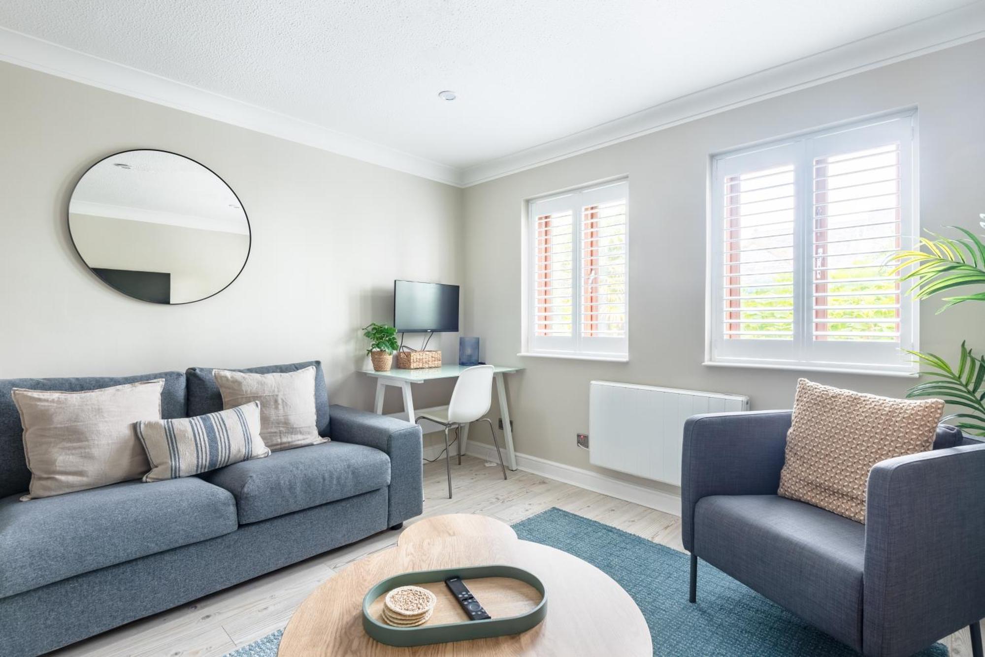 Hideaway - Exclusive Marina Development, Town Centre, With Parking Lägenhet Falmouth Exteriör bild